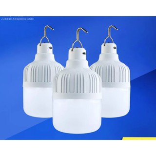 ĐÈN SẠC TÍCH ĐIỆN 30W