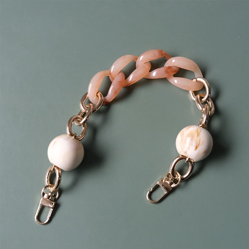 Dây Xích Tròn Thay Thế Cho Túi Xách Nữ Thời Trang