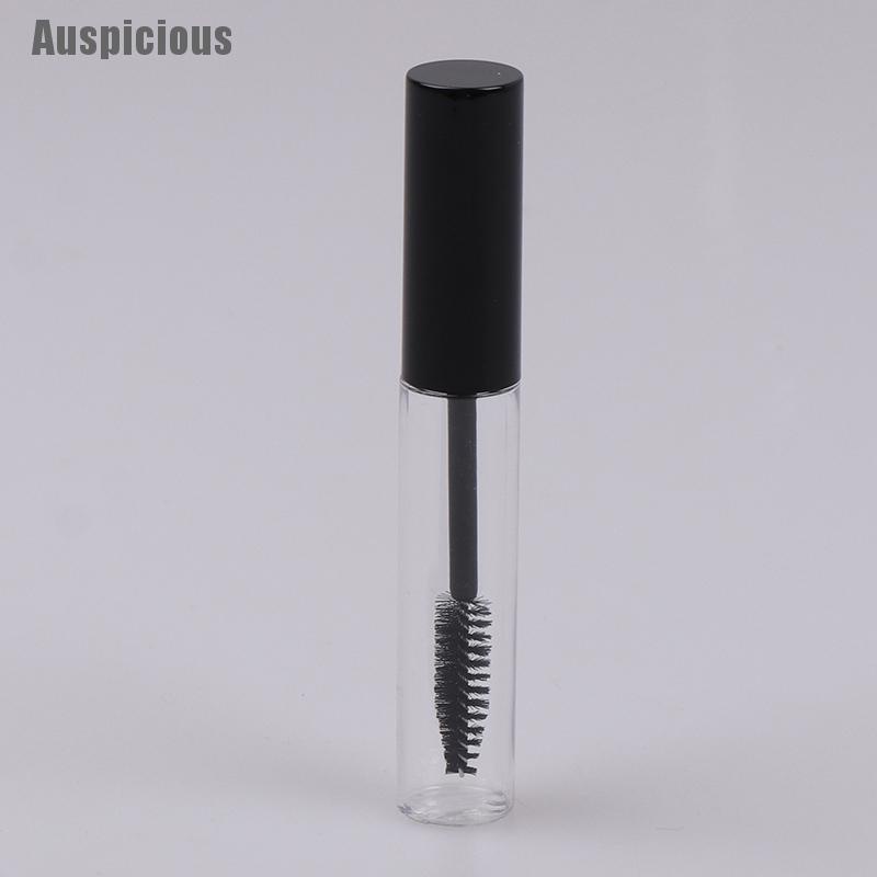 (Hàng Mới Về) mascara Nhựa Rỗng 10ml