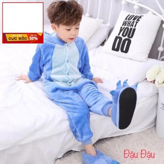 BỘ ĐỒ HÌNH THÚ CHO BÉ