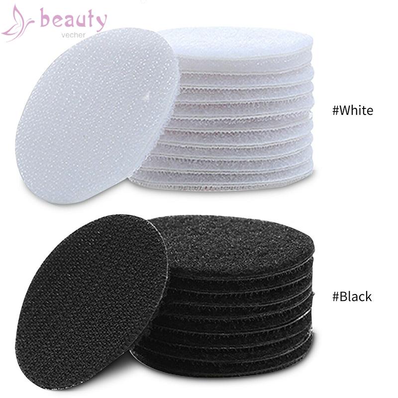 Miếng dán PVC hai mặt có thể tháo gỡ và tái sử dụng