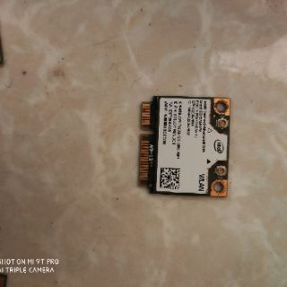 Cạc mạng cho laptop