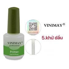 [SIÊU SALE] Kiềm dầu vinimay chính hãng