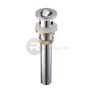 Bộ xả xifong đồng thau SP01