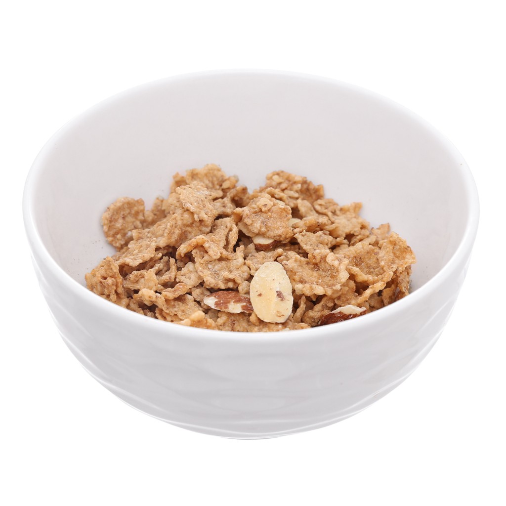 Ngũ cốc ăn sáng Kellogg's Special K Vanilla and Almonds 385g