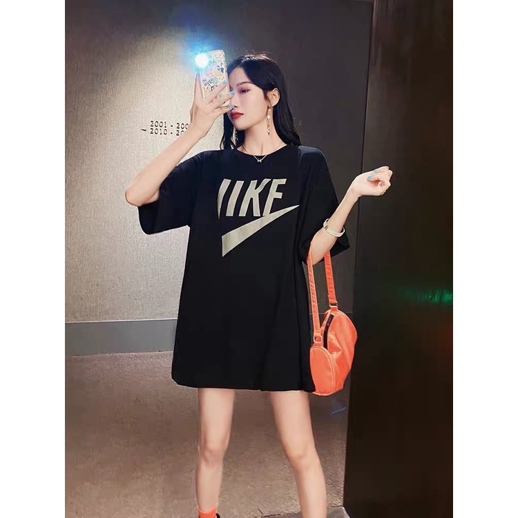 Áo thun unisex ike form rộng vải cotton aophongfromrong.vn - áo phông nam nữ phong cách ulzzang  AM-614