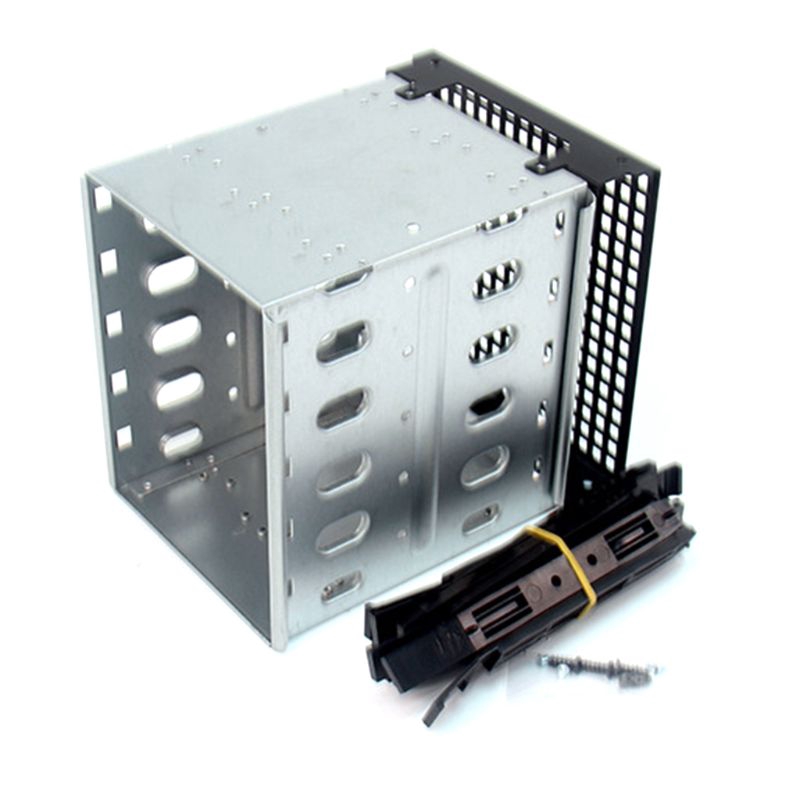 Khay Đựng Ổ Cứng Hdd Bằng Thép Không Gỉ