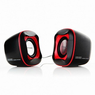 Loa vi tính Camac CMK-209 USB