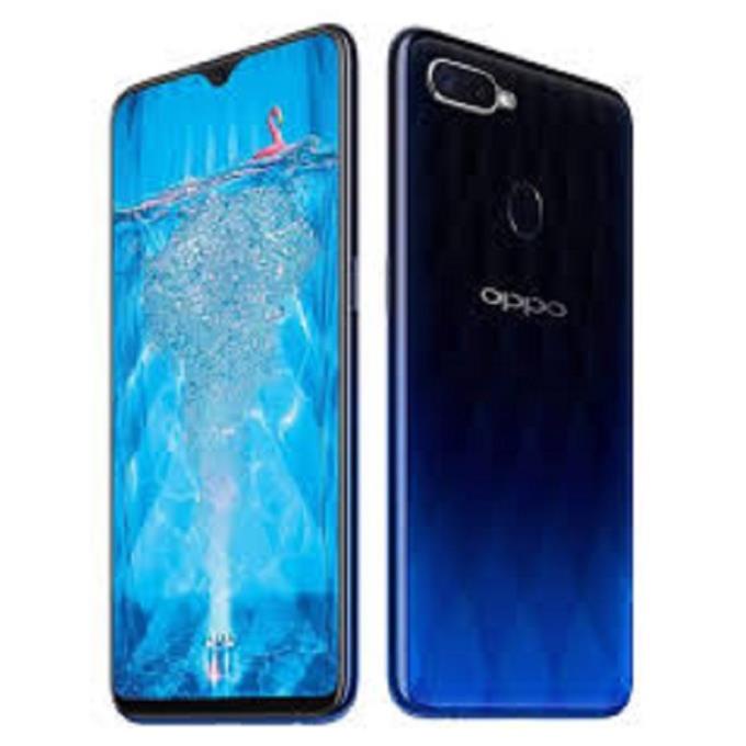 [ RẺ HỦY DIỆT] điện thoại Oppo F9 Pro 2sim (8GB/512GB) Chính Hãng mới, Màn 6.3inch, Cân PUBG/Free Fire chất lừ TNN 01 | BigBuy360 - bigbuy360.vn