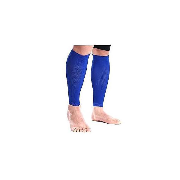 Tất Ống Bóng Đá Bảo Vệ Ống Chân, Bắp Chân - Vớ Ống Chân Hỗ Trợ Tập Luyện Thể Thao, Co Giãn, Thoáng Khí