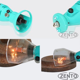 Bộ máy khoan, mài, khắc mini Zento JS10B-5