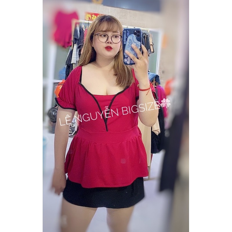 ÁO VIỀN BIGSIZE | BigBuy360 - bigbuy360.vn