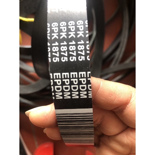 Dây curoa 5pk (1258-5pk1210)