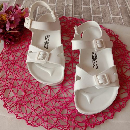 Giày Sandal Cao Su Thời Trang Thái Lan Bg2566