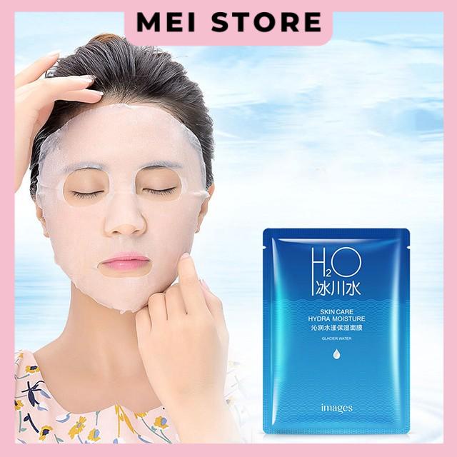 Mặt nạ cấp nước siêu tốc H2O nội địa trung