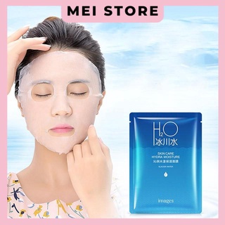 Mặt nạ cấp nước siêu tốc H2O nội địa trung