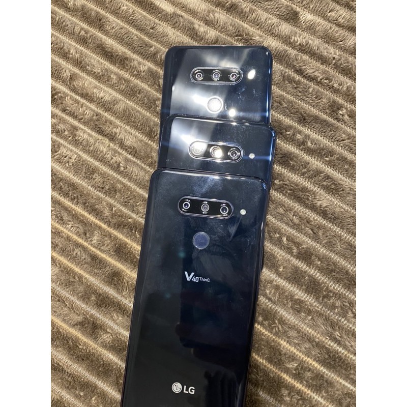  Điện thoại LG v40 bản 1 & 2 sim ram 6 bộ nhớ 64g chíp sapdaragon 845 siêu mượt | BigBuy360 - bigbuy360.vn