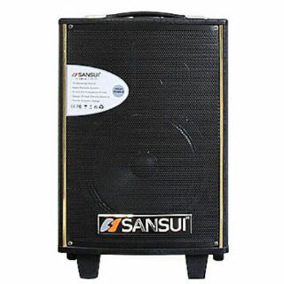 Loa Kéo Bluetooth Sansui SA1 ( 1 Míc Ko Dây )