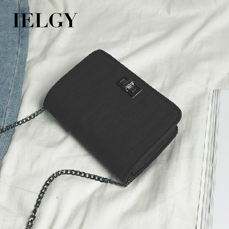 Túi Đeo Chéo Một Bên Vai Phong Cách Harajuku Hàn Quốc Mới Cho Nữ