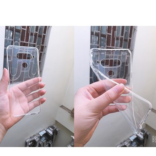 Ốp lưng dẻo cho lg v40