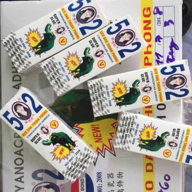Keo con voi 502