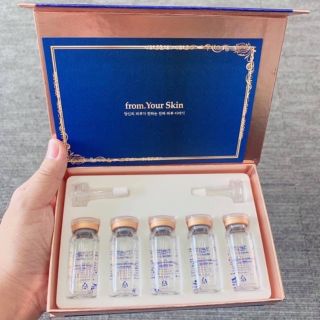 Tế bào gốc trứng cá hồi 𝐏𝐋𝐀𝐂𝐄𝐍𝐓𝐀𝐋 𝐒𝐓𝐄𝐌 𝐂𝐄𝐋𝐋𝐒 𝐒𝐀𝐋𝐌𝐎𝐍 𝐃𝐍𝐀