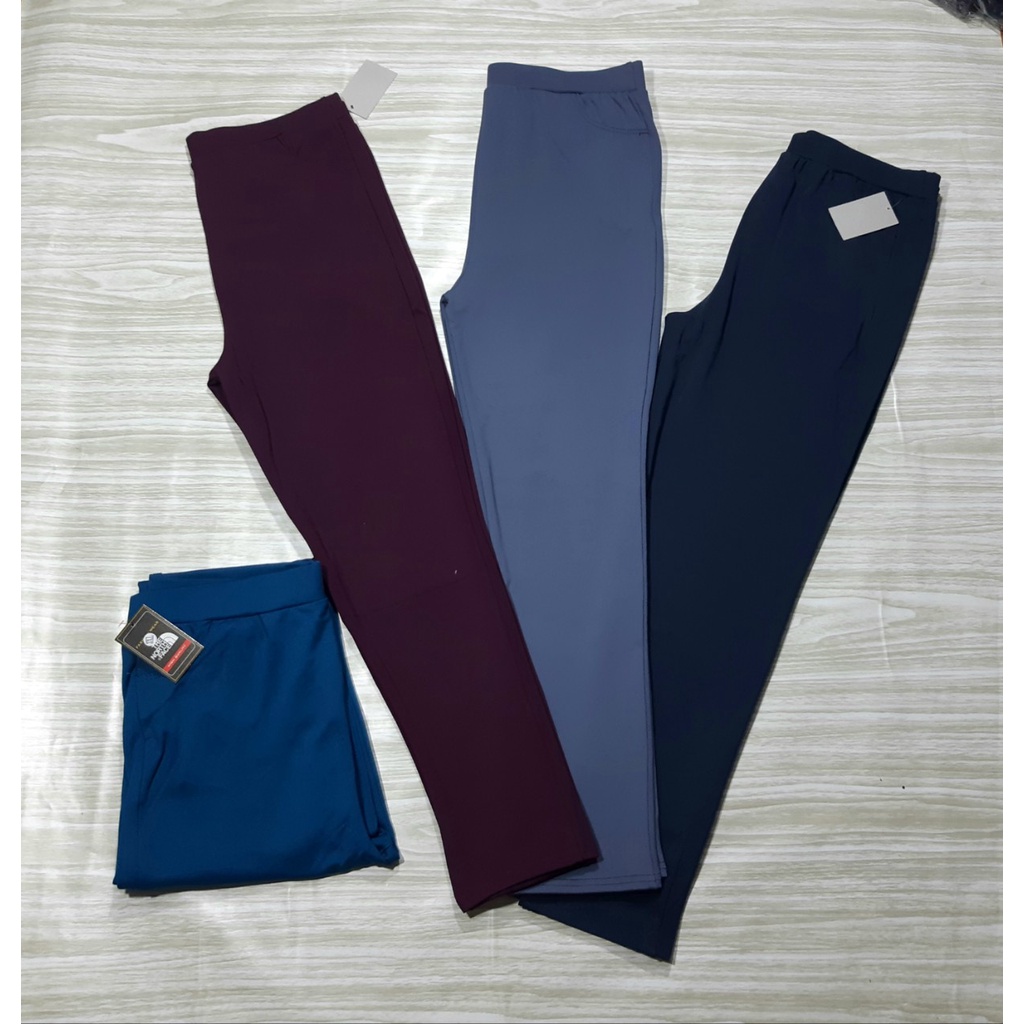 QUẦN DÀI THUN NỮ, QUẦN LEGGING DÀI