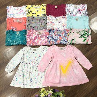 Combo set quần áo Huyen Do