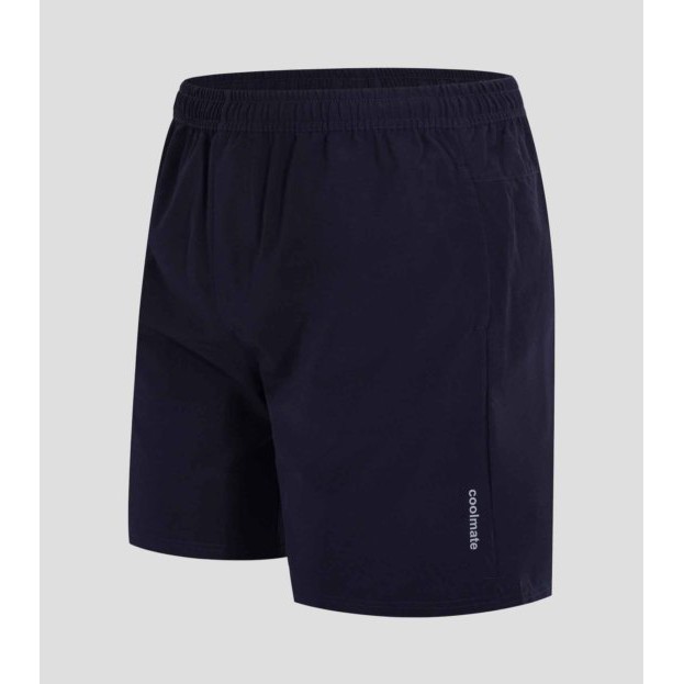 Coolmate Quần thể thao nam Max Ultra Short (có thêm túi khoá sau) thương hiệu Coolmatequần short