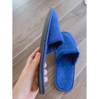 <SIÊU RẺ> DÉP ĐI TRONG NHÀ 13k