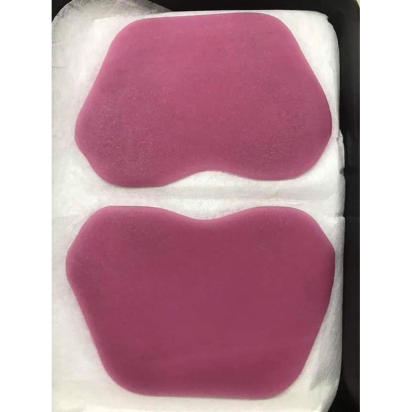 Sáp làm thìa cá nhân