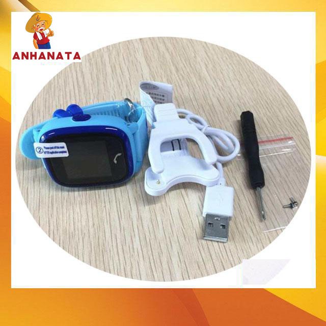 DF25 Đồng Hồ Định Vị Trẻ Em, Nghe gọi, Giúp Bạn Gần Con Mọi Lúc | BigBuy360 - bigbuy360.vn