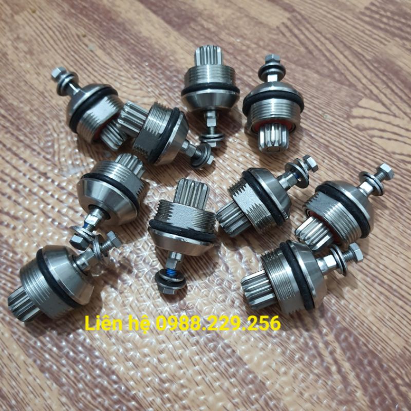 Phụ kiện máy xay sinh tố công nghiệp Omniblend V JTC