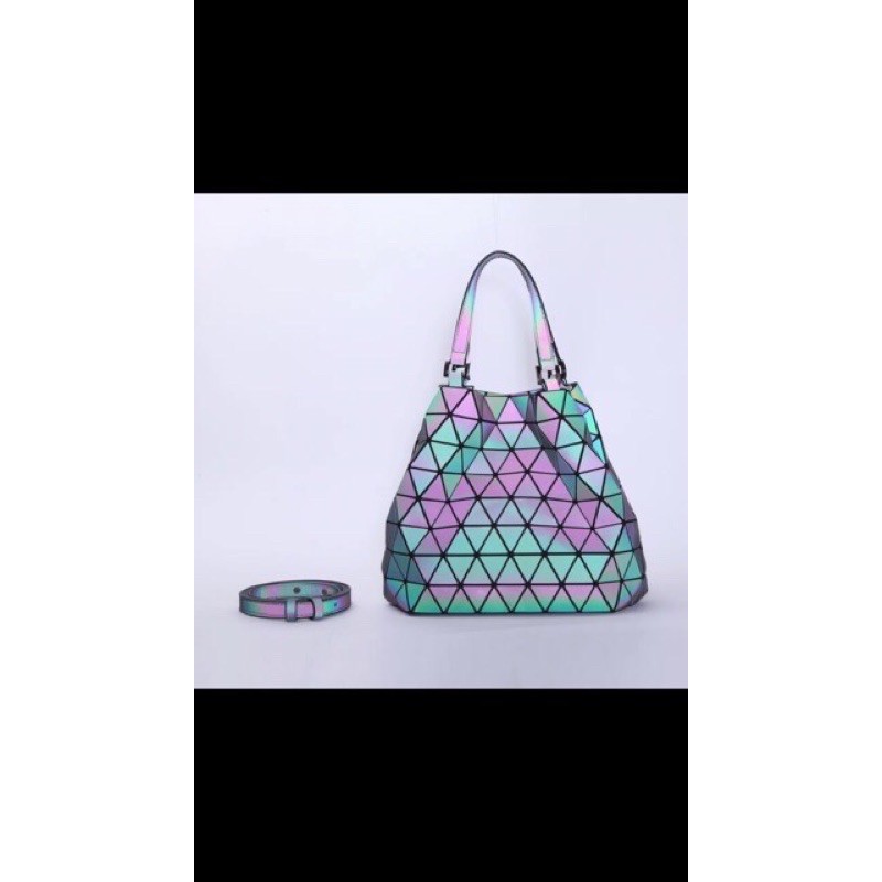 Túi đeo chéo 3D cao cấp có sẵn