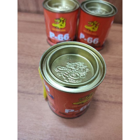 Keo rồng vàng, keo con chó P-66 110ml, 220ml, 600ml. Hakhanhelec