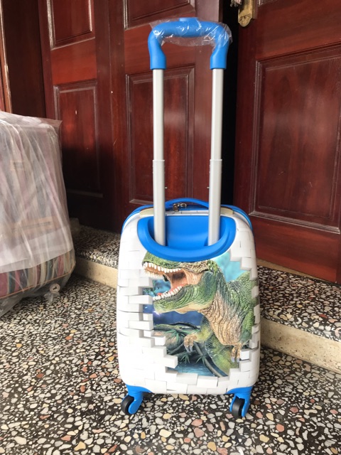 Vali trẻ em siêu xinh