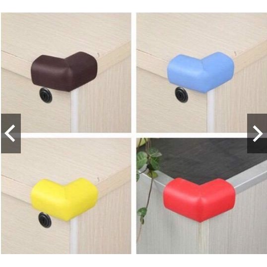 CUỘN XỐP BỌC GÓC BÀN, CẠNH BÀN AN TOÀN CHO BÉ