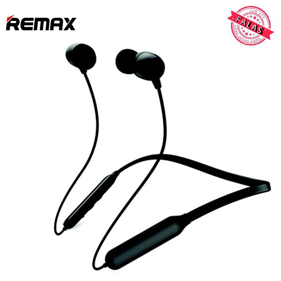 Tai nghe remax RB S17 bluetooth