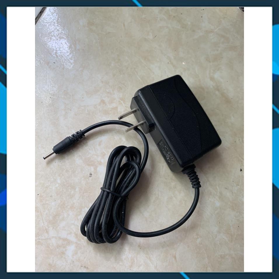 adapter 5V 2A chân kim nhỏ