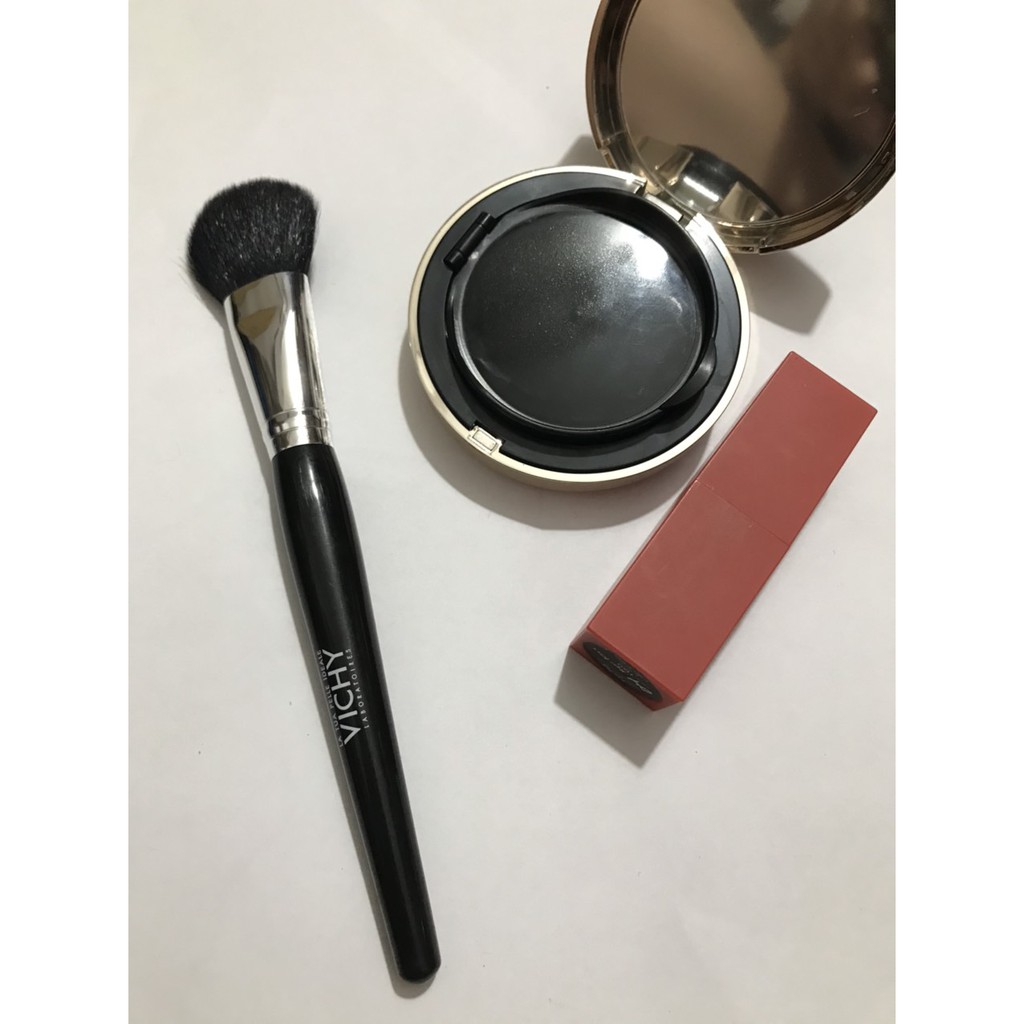Tổng Hợp 3 Mẫu Cọ Nền (Vichy, Tarte,..)