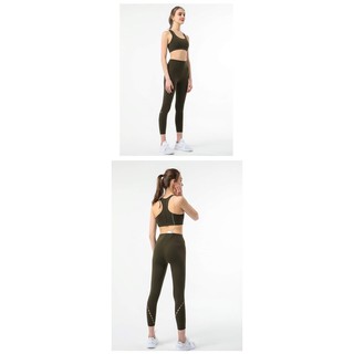 Set đồ tập Yoga