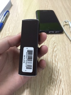 Son Tomford chuẩn Auth, Order Mỹ 