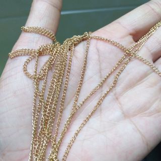1m Dây xích 2mm