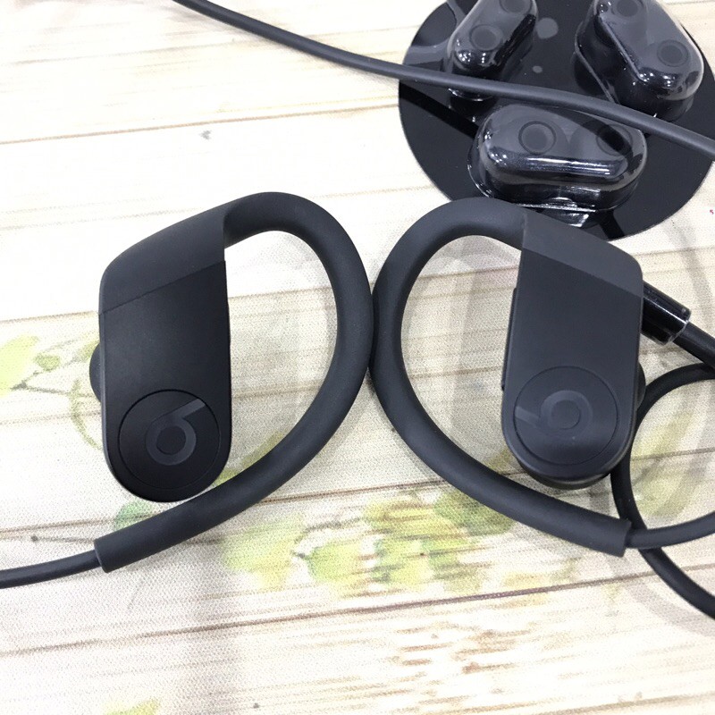 Tai nghe bluetooth powerbeats 4 likenew chính hãng