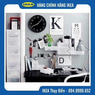 BONDIS - Đồng hồ đen 38cm