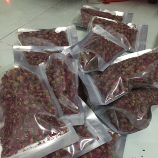 Trà Hoa hồng gói nhỏ