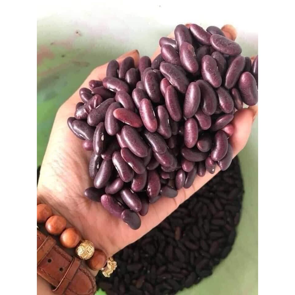 ĐẬU ĐỎ CHUẨN HÀNG CHỌN LỌC