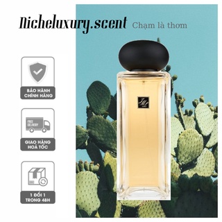🅽🅸🅲🅷🅴 - nước hoa jo malone - oolong tea - 10ml