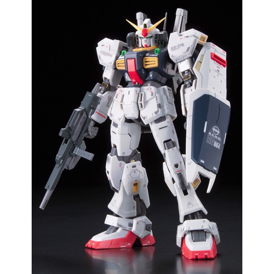 Mô hình lắp ráp RG EE GUNDAM MK II A.E.U.G