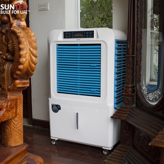 Máy làm mát không khí SUNTEK SL45